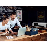 Canon imagePROGRAF TC-20M + Basket  